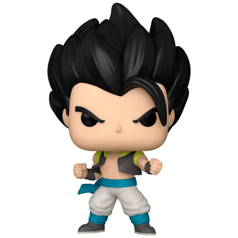 Figura Funko POP! Animation: Dragon Ball Super Broly - Gogeta (With Chase) 1863