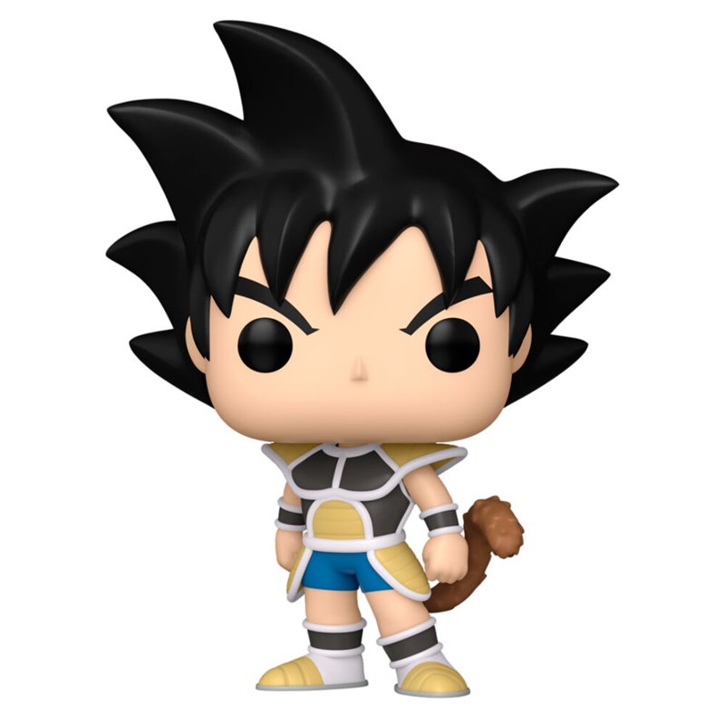 Figura Funko POP! Animation: Dragon Ball Super Broly - Goku (Kid) 1860