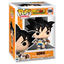 Figura Funko POP! Animation: Dragon Ball Super Broly - Goku (Kid) 1860