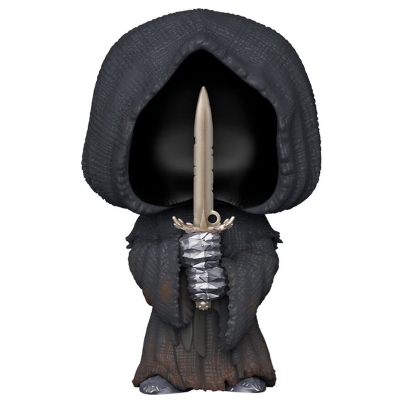 Figura Funko POP! Movies: The Lord of the Rings - Nazgûl 1744