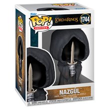 Figura Funko POP! Movies: The Lord of the Rings - Nazgûl 1744