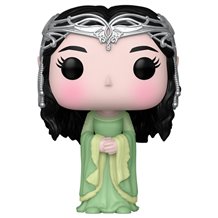 Figura Funko POP! Movies: The Lord of the Rings - Arwen 1745