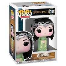 Figura Funko POP! Movies: The Lord of the Rings - Arwen 1745