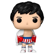 Figura Funko POP! Movies: Rocky - Rocky Balboa 1713