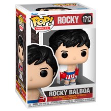 Figura Funko POP! Movies: Rocky - Rocky Balboa 1713