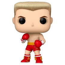 Figura Funko POP! Movies: Rocky - Ivan Drago 1715