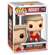 Figura Funko POP! Movies: Rocky - Ivan Drago 1715