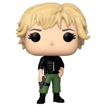 Figura Funko POP! Television: Stargate SG-1 - Samantha Carter 1659