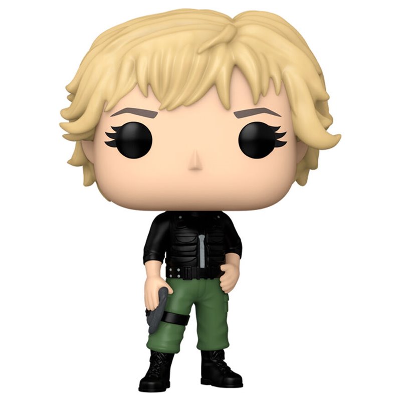 Figura Funko POP! Television: Stargate SG-1 - Samantha Carter 1659