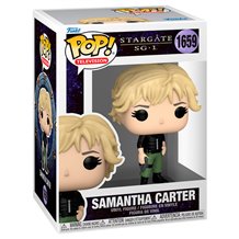 Figura Funko POP! Television: Stargate SG-1 - Samantha Carter 1659