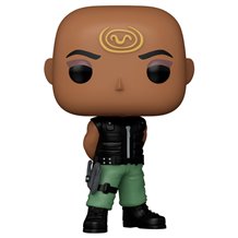 Figura Funko POP! Television: Stargate SG-1 - Teal'C 1660