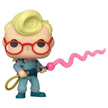 Figura Funko POP! Animation: The Real Ghostbusters - Egon Spengler 1783