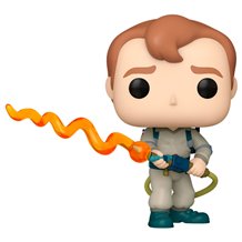 Figura Funko POP! Animation: The Real Ghostbusters - Ray Stantz 1784