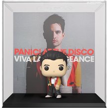 Figura Funko POP! Albums: Panic! At The Disco Viva Las Vengeance - Brendon Urie 67