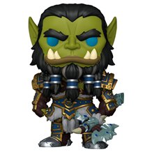 Figura Funko POP! Games: World of Warcraft The War Within - Thrall 1046