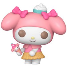 Figura Funko POP! Sanrio: Hello Kitty and Friends - My Melody (Ice Cream) 103