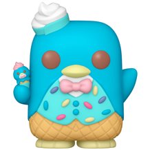 Figura Funko POP! Sanrio: Hello Kitty and Friends - TuxedoSam (Ice Cream) 102