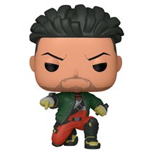 Figura Funko POP! Heroes: Suicide Squad Isekai - Deadshot 533