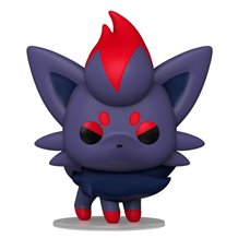 Figura Funko POP! Games: Pokémon - Zorua 1032