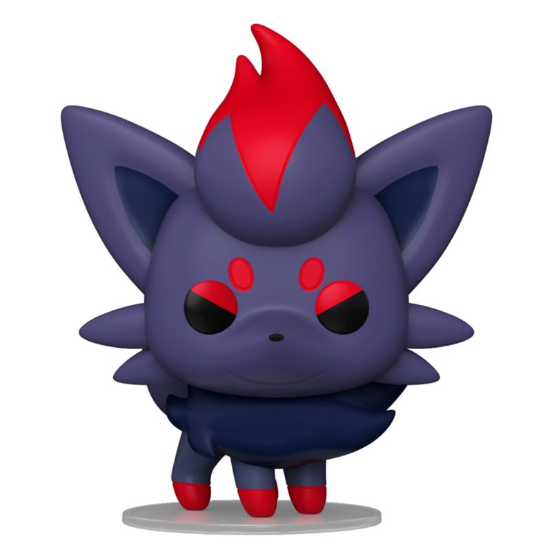 Figura Funko POP! Games: Pokémon - Zorua 1032