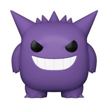 Figura Funko POP! Games: Pokémon - Gengar 1031