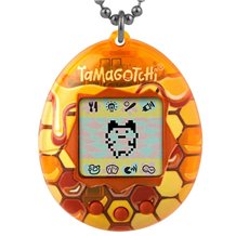 Tamagotchi - Honey