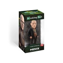 Minix - TV Series 153 - Figura PVC 12 cm - Breaking Bad - Hank Schrader (W10)