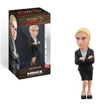 Minix - TV Series 162 - Figura PVC 12 cm - Better Call Saul - Kim Wexler (W10)