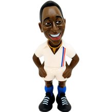 Minix - Football Stars 110 - Escape to Victory: Pelé