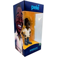 Minix - Football Stars 110 - Escape to Victory: Pelé