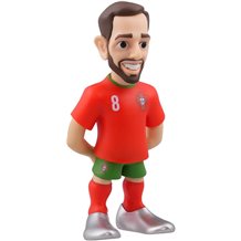 Figura Minix Football Stars: Portugal - Bruno Fernandes