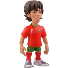 Figura Minix Football Stars: Portugal - João Félix