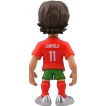 Figura Minix Football Stars: Portugal - João Félix