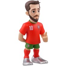 Figura Minix Football Stars: Portugal - Bernardo Silva