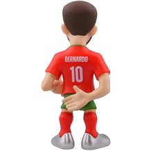 Figura Minix Football Stars: Portugal - Bernardo Silva