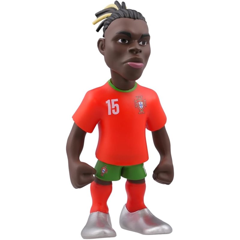 Figura Minix Football Stars: Portugal - Rafael Leão