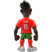 Figura Minix Football Stars: Portugal - Rafael Leão