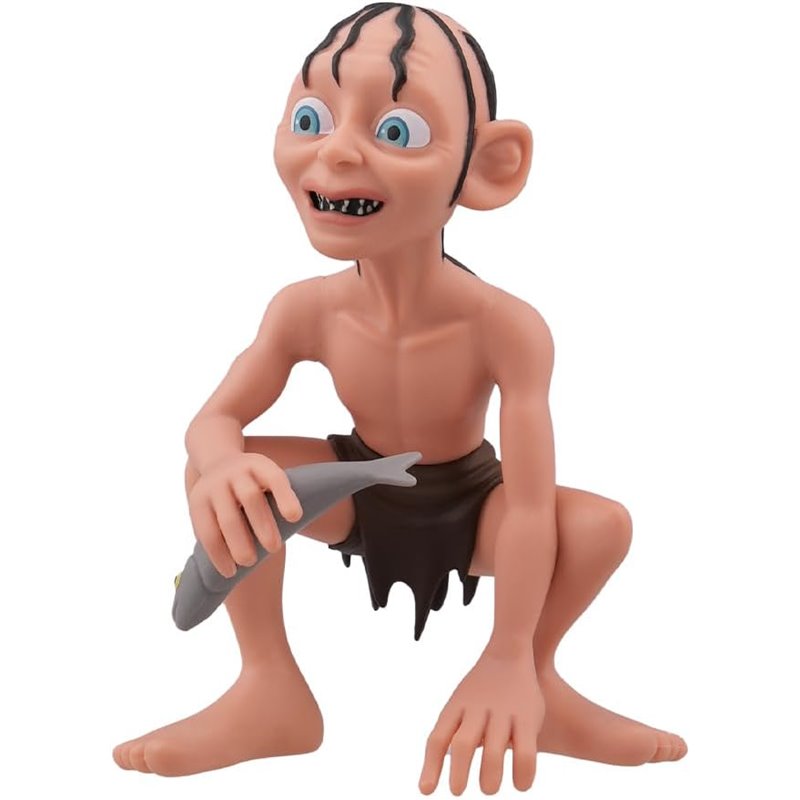 Figura Minix Movies: The Lord of the Rings - Gollum 134