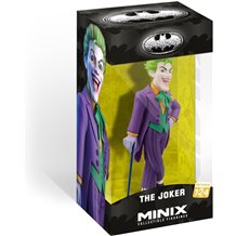 Figura Minix Movies: DC Comics Batman - The Joker 124