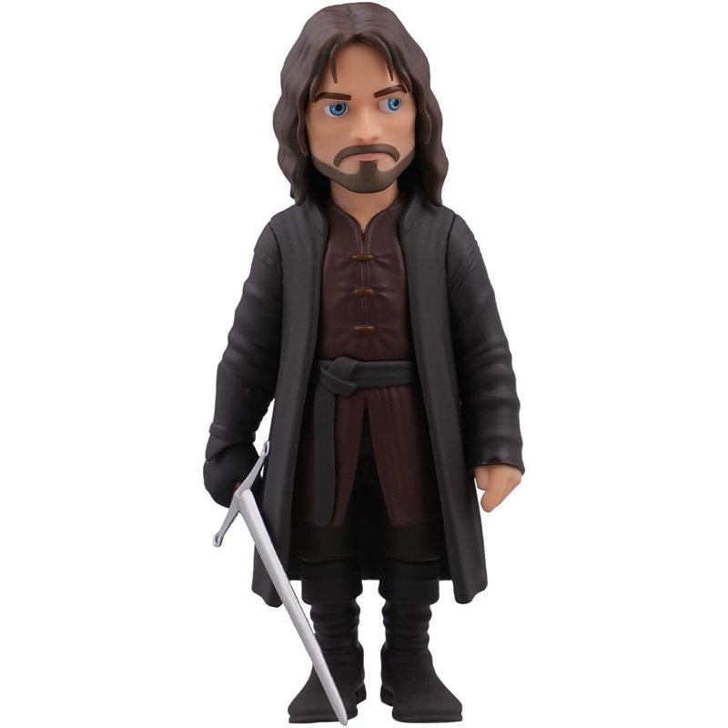 Figura Minix Movies: The Lord of the Rings - Aragorn 133