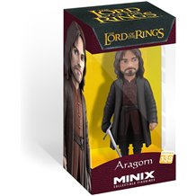 Figura Minix Movies: The Lord of the Rings - Aragorn 133