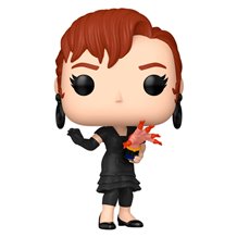 Figura Funko POP! Movies: Bettlejuice - Delia Deetz 1758