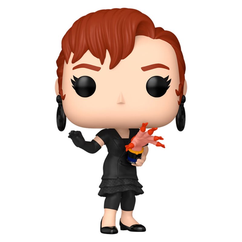 Figura Funko POP! Movies: Bettlejuice - Delia Deetz 1758