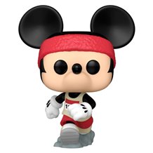 Figura Funko POP! Disney: Mickey & Friends - Mickey Mouse (Runner) 1556