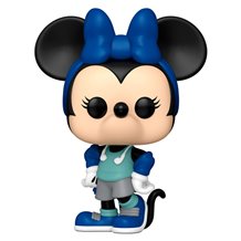 Figura Funko POP! Disney: Mickey & Friends - Minnie Mouse (Hot Girl Walk) 1557