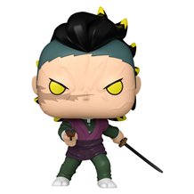 Figura Funko POP! Animation: Demon Slayer - Genya Shinazugawa (Demon Form) 1851