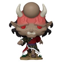 Figura Funko POP! Animation: Demon Slayer - Hantengu 1854