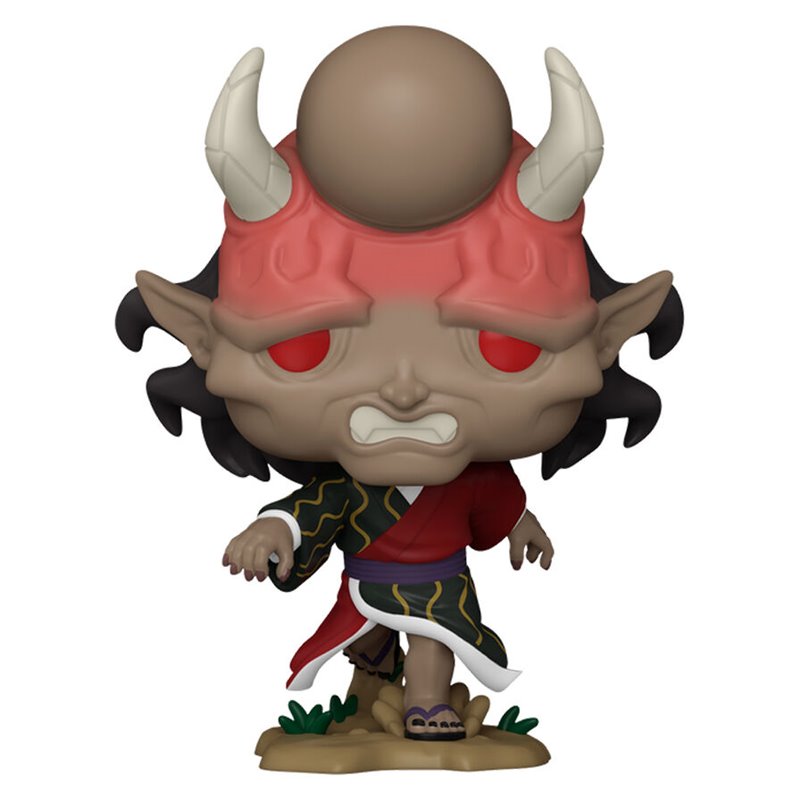 Figura Funko POP! Animation: Demon Slayer - Hantengu 1854