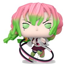 Figura Funko POP! Animation: Demon Slayer - Mitsuri Kanroji 1852