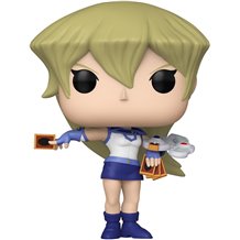 Figura Funko POP! Animation: Yu-Gi-Oh! - Alexis Rhodes 1869